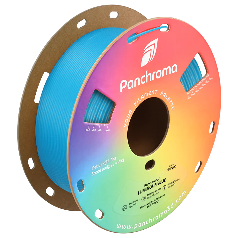 Polymaker Panchroma Luminous PLA