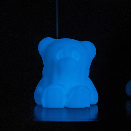 Polymaker Panchroma Glow PLA 3D filament 1.75mm 1kg