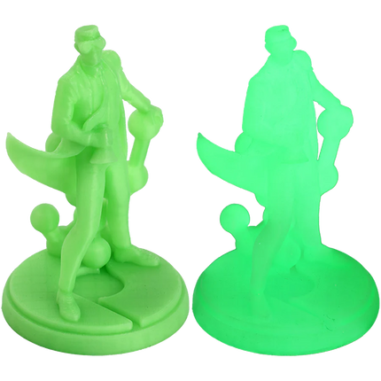 Polymaker Panchroma Luminous PLA