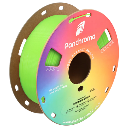 Polymaker Panchroma Luminous PLA
