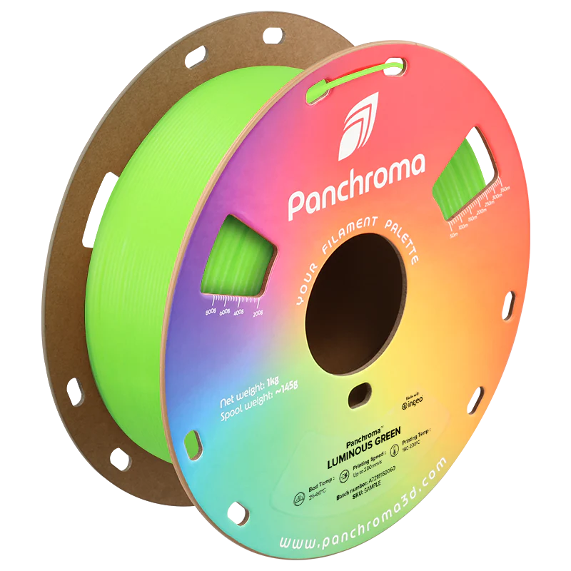 Polymaker Panchroma Luminous PLA