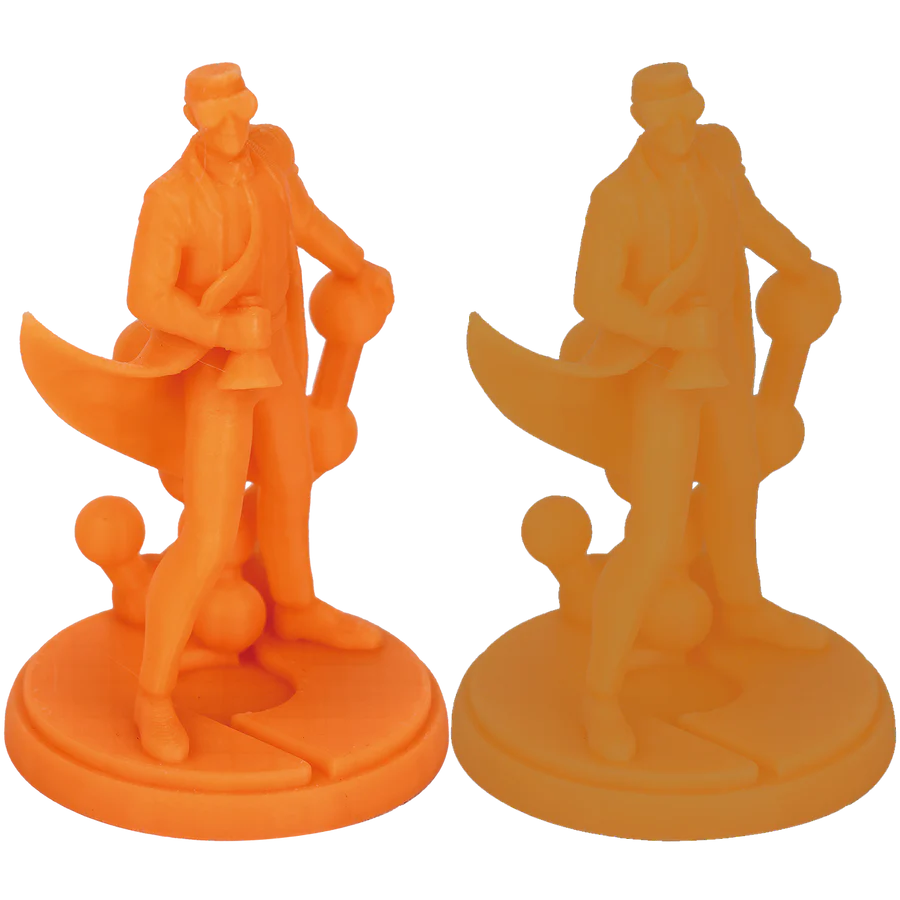 Polymaker Panchroma Luminous PLA