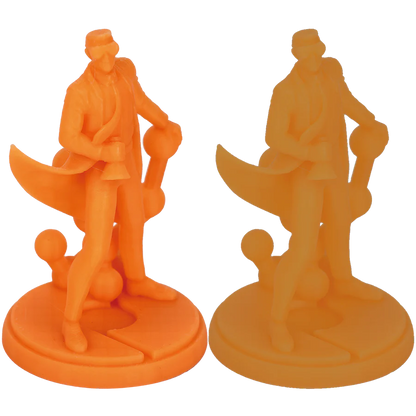 Polymaker Panchroma Luminous PLA