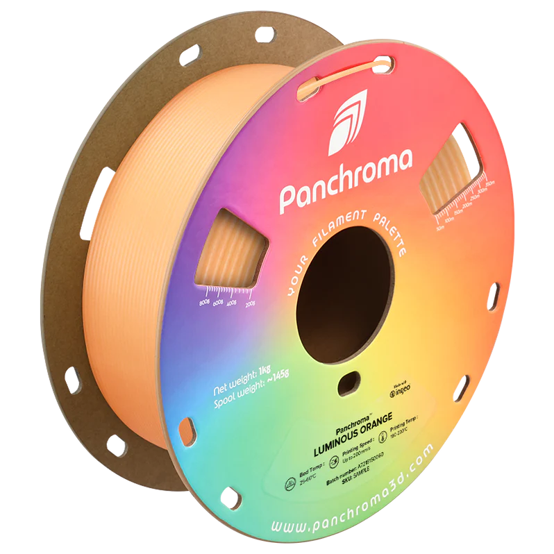 Polymaker Panchroma Luminous PLA