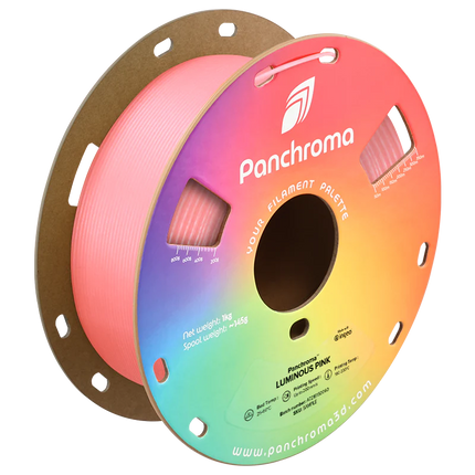 Polymaker Panchroma Luminous PLA