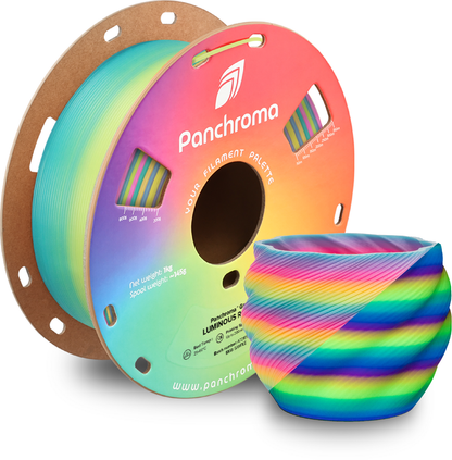 Polymaker Panchroma Luminous PLA