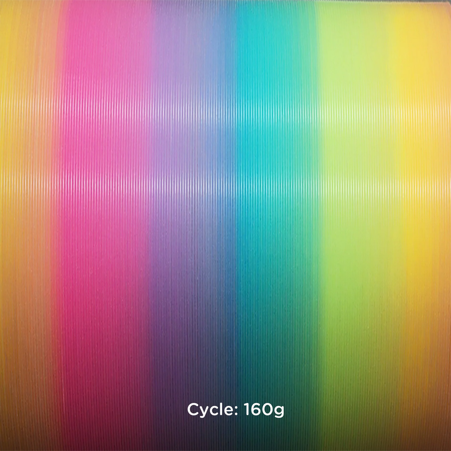 Polymaker Panchroma Luminous PLA