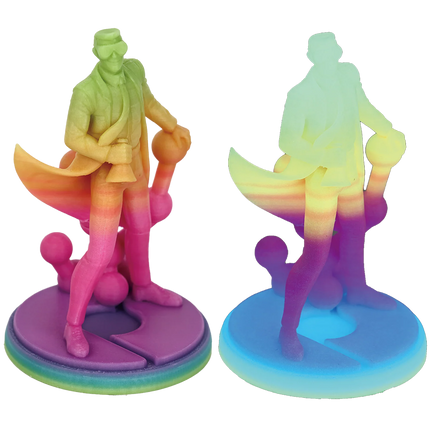 Polymaker Panchroma Luminous PLA