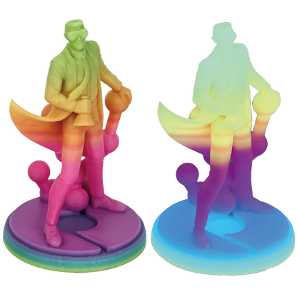 Polymaker Panchroma Luminous PLA