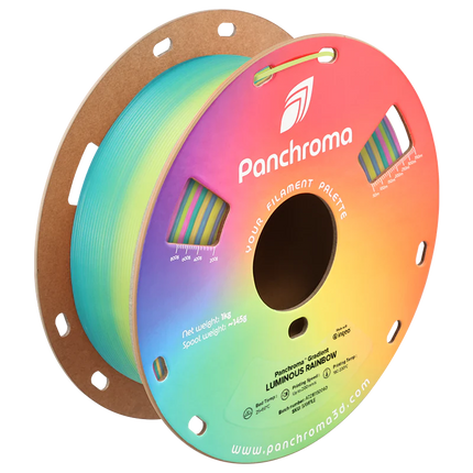 Polymaker Panchroma Luminous PLA