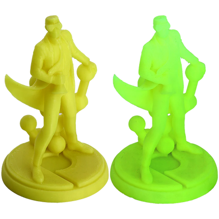 Polymaker Panchroma Luminous PLA