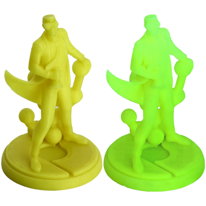 Polymaker Panchroma Luminous PLA