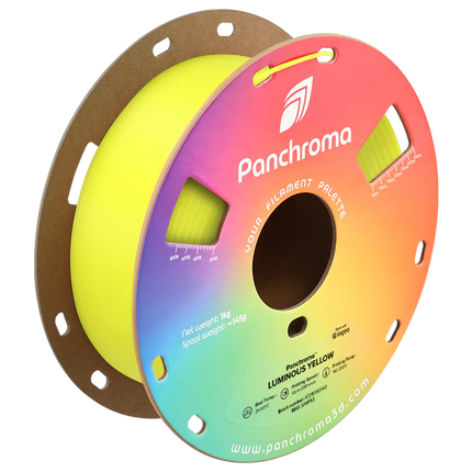 Polymaker Panchroma Luminous PLA