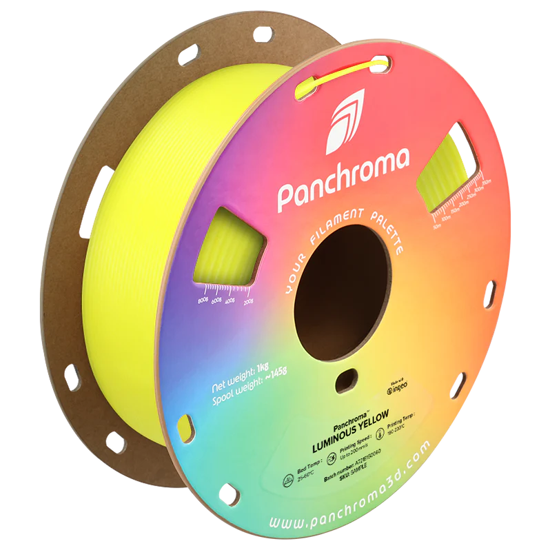 Polymaker Panchroma Luminous PLA