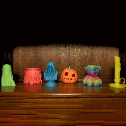 Polymaker Panchroma Luminous PLA