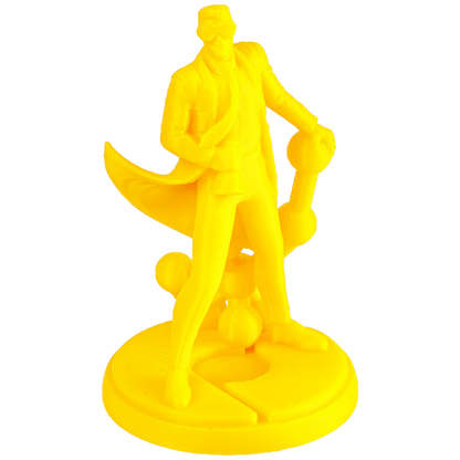 Polymaker Panchroma Neon PLA