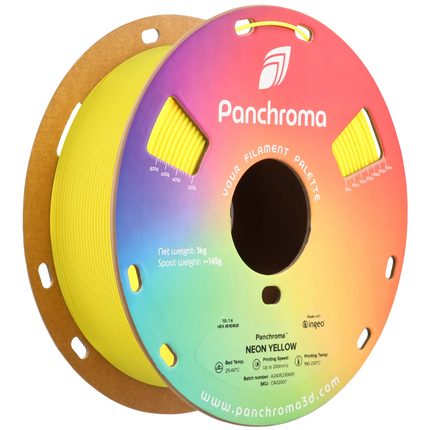 Polymaker Panchroma Neon PLA