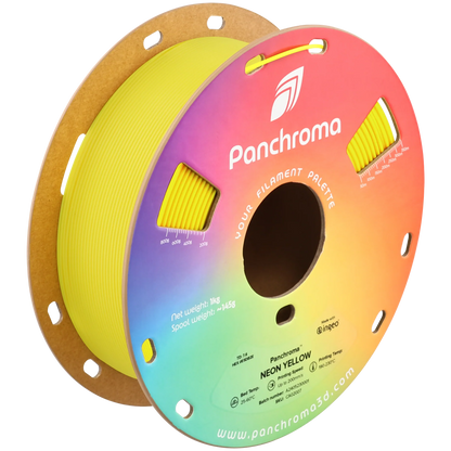 Polymaker Panchroma Neon PLA