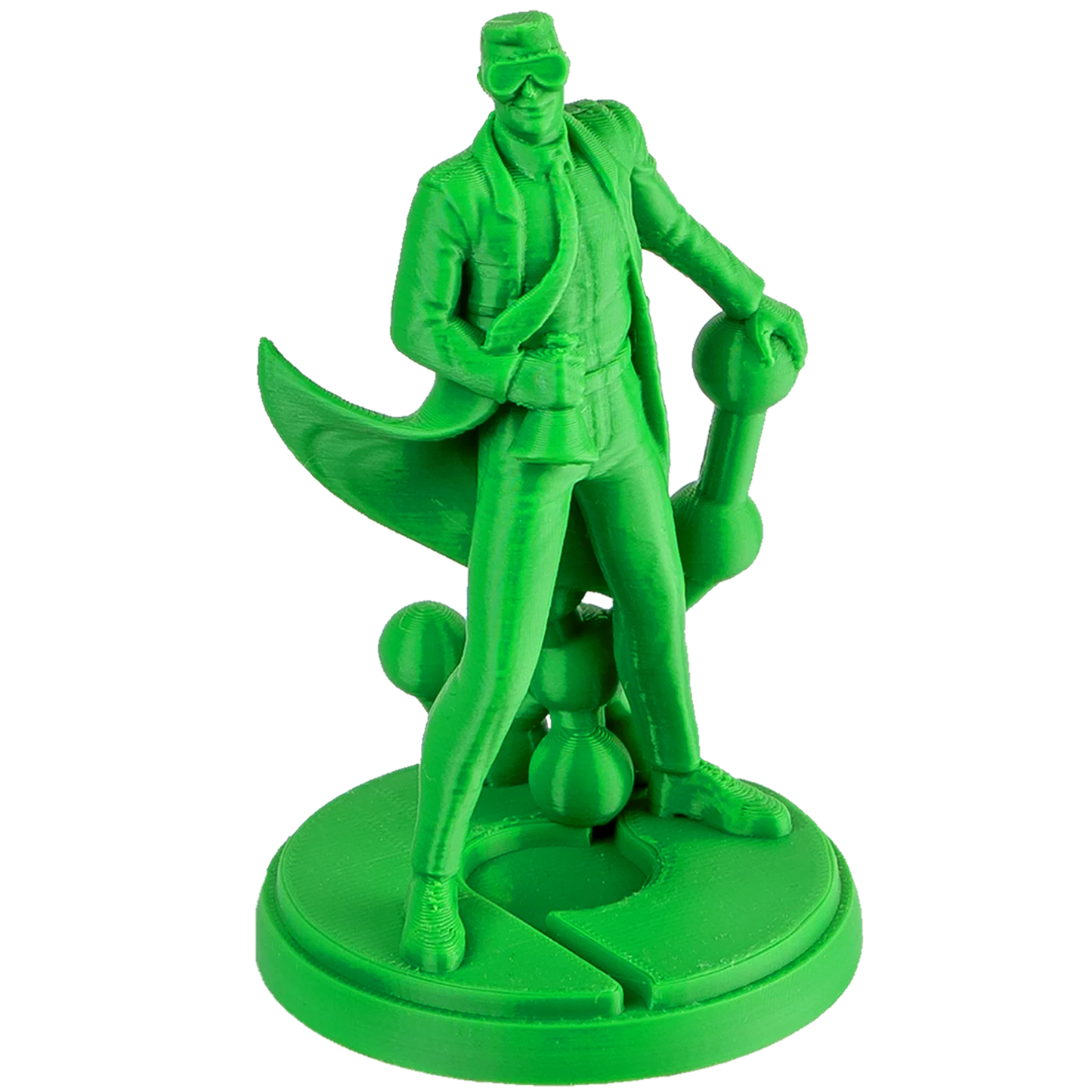 Polymaker Panchroma Neon PLA