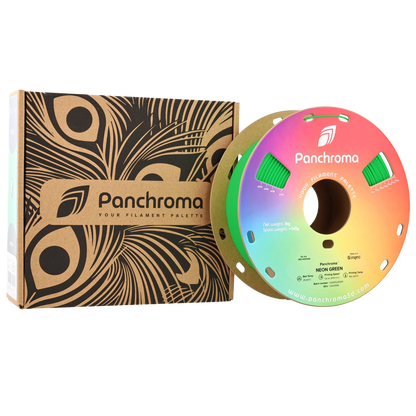 Polymaker Panchroma Neon PLA
