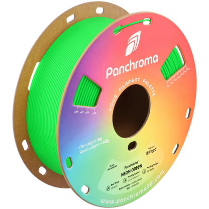 Polymaker Panchroma Neon PLA