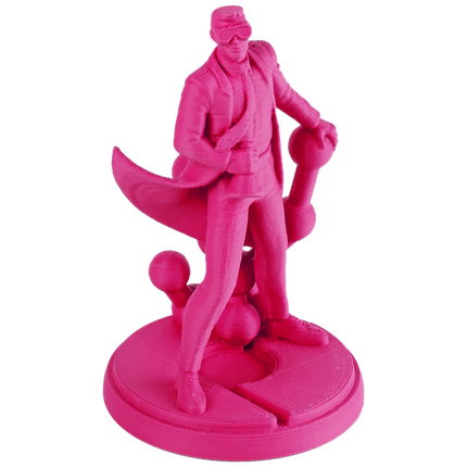 Polymaker Panchroma Neon PLA