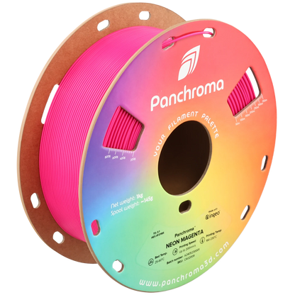 Polymaker Panchroma Neon PLA