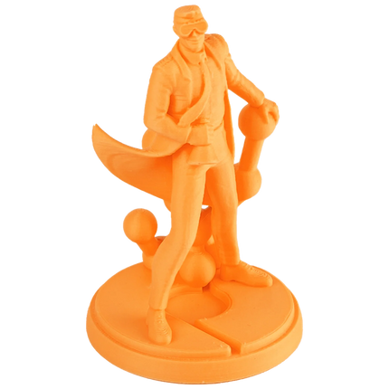 Polymaker Panchroma Neon PLA