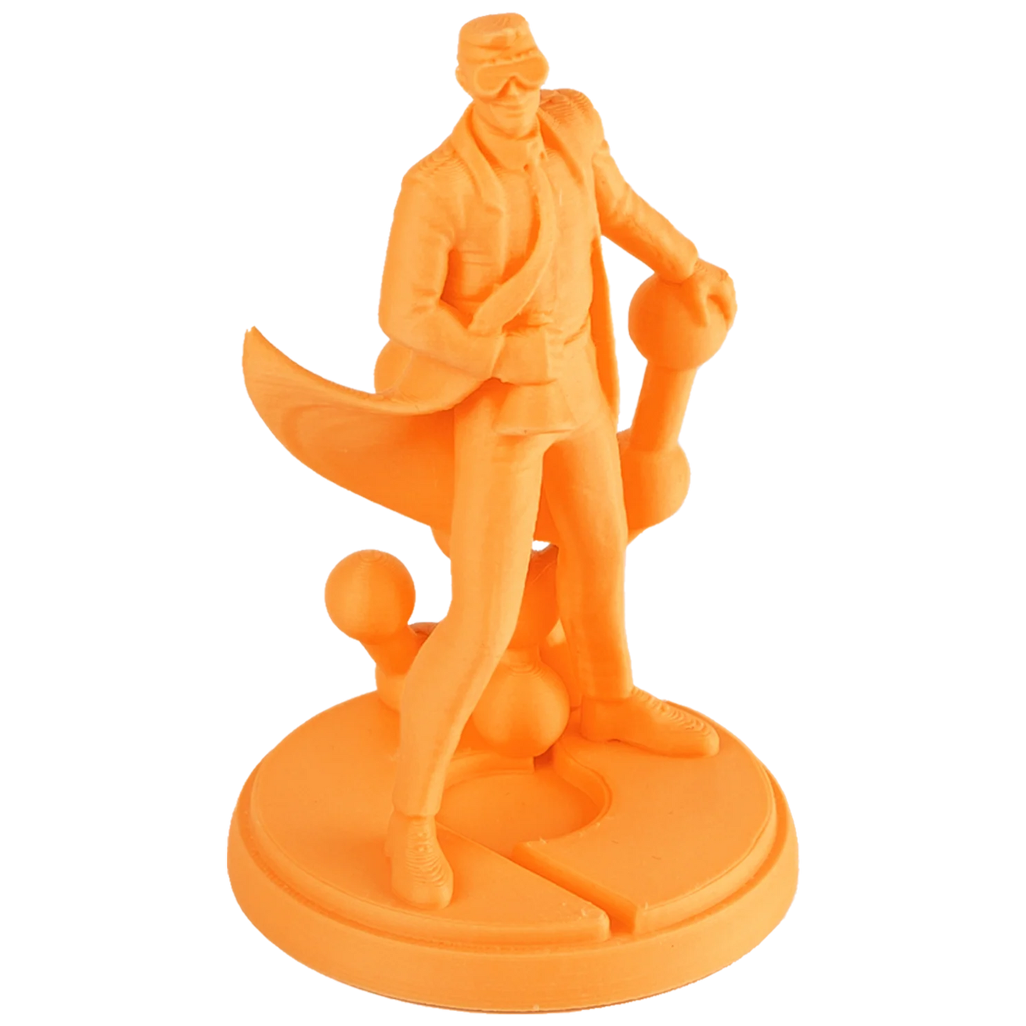 Polymaker Panchroma Neon PLA