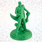Groen