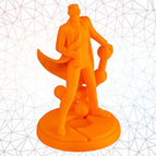 Oranje