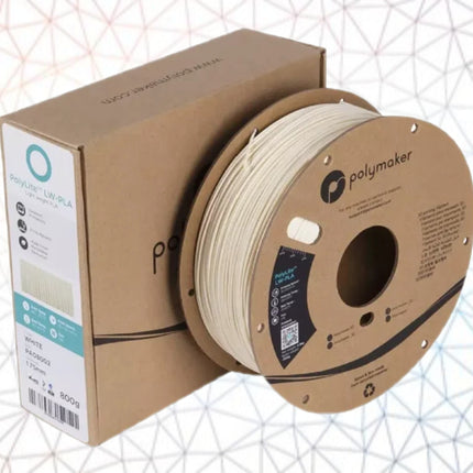 Polymaker PolyLite LW-PLA 3D filament 1.75mm 800gr