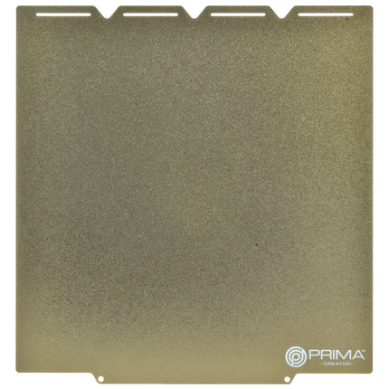 PrimaCreator Dual-Sided Powder Coated PEI Plate voor Snapmaker U1