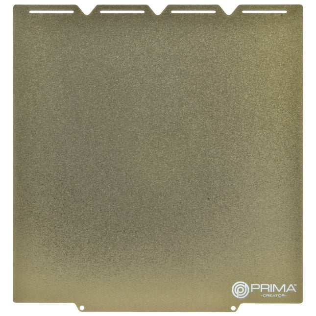 PrimaCreator Dual-Sided Powder Coated PEI Plate voor Snapmaker U1