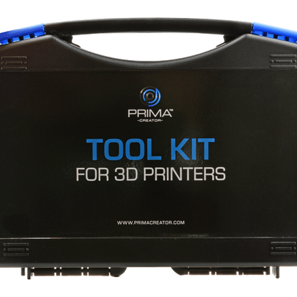 PrimaCreator gereedschapset voor 3D Printers