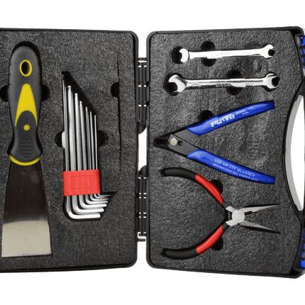 PrimaCreator gereedschapset voor 3D Printers