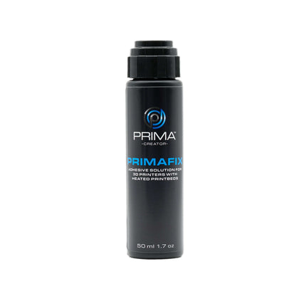 PrimaFIX Adhesive Spray - Anti-Warping 3D Printen Bedadhesie - Voorkomt Kromtrekken PLA/PETG/ABS