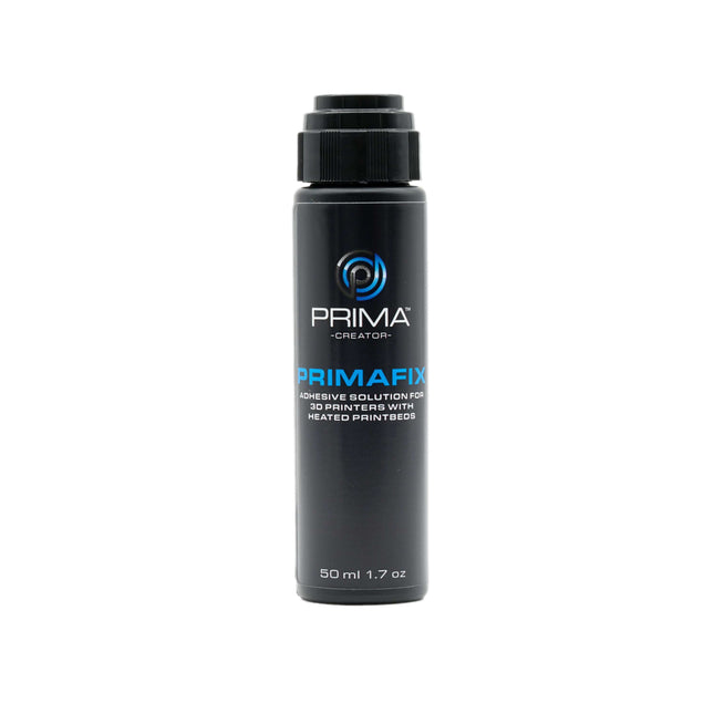 PrimaFIX Adhesive Spray - Anti-Warping 3D Printen Bedadhesie - Voorkomt Kromtrekken PLA/PETG/ABS