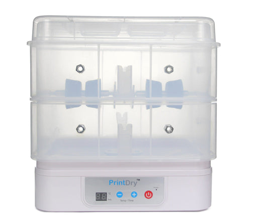 PrintDry PRO3 filament droger