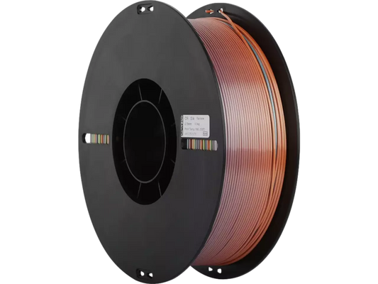 Creality CR Series Rainbow Silk PLA