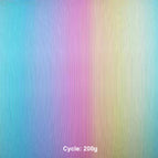 Pastel Rainbow