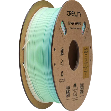 Creality Hyper Series PLA Rainbow