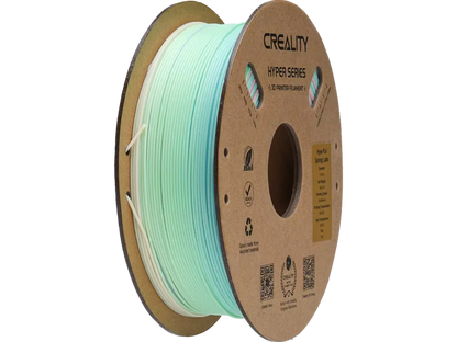 Creality Hyper Series PLA Rainbow