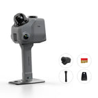 Max (2x camera)