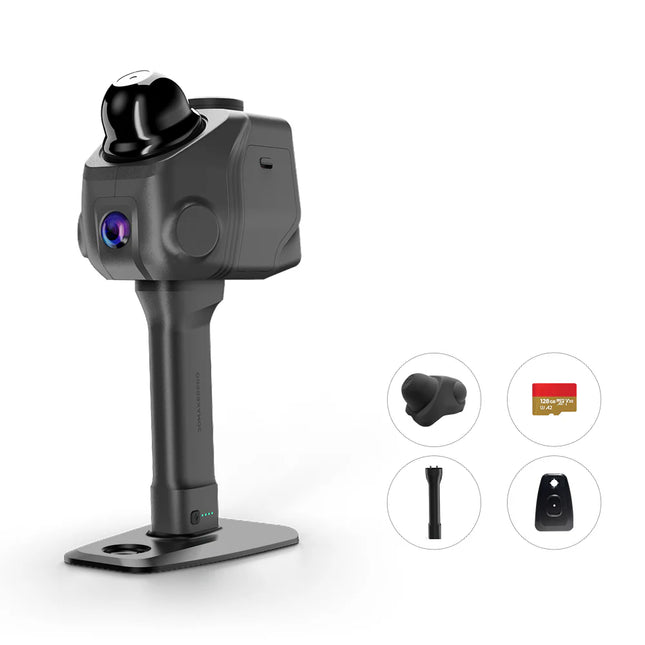 3DMakerpro Raven LiDAR 3D Scanner