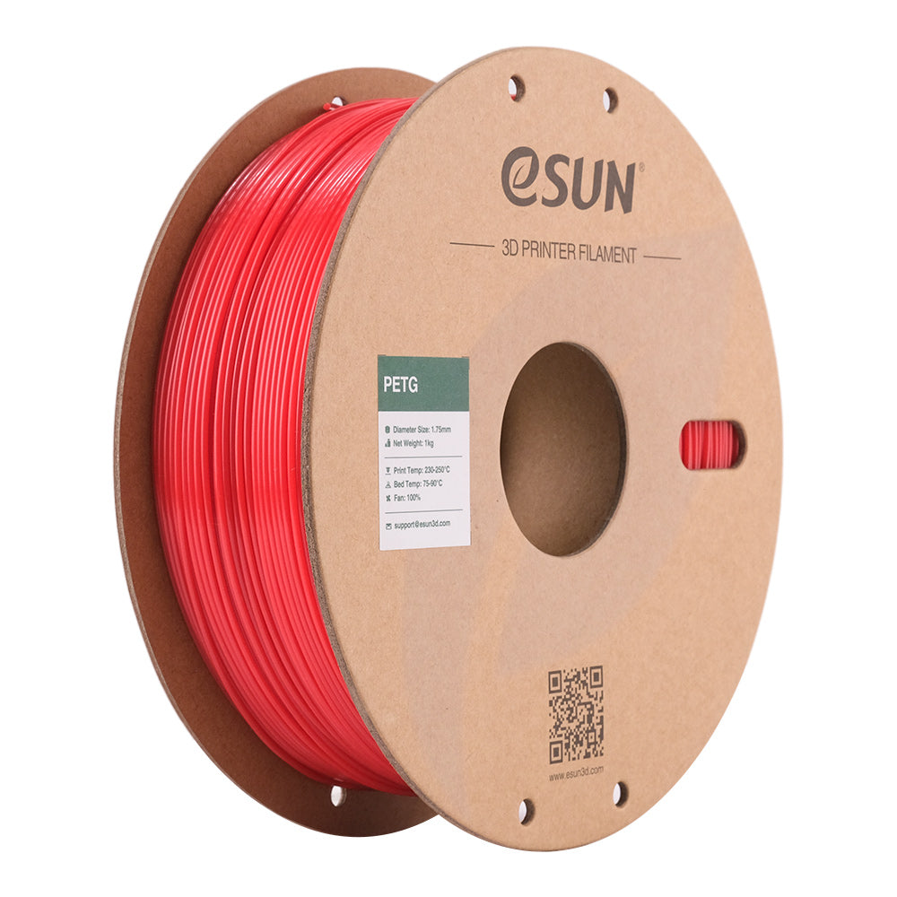 Esun PETG 3D filament 1,75mm 1kg