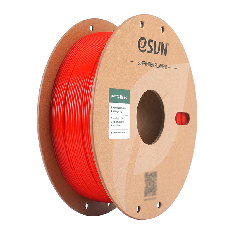 Esun PETG BASIC 3D filament 1,75mm 1kg