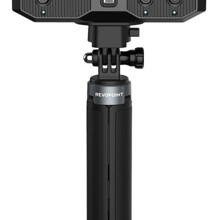 Revopoint MINI 2 3D Scanner - Advanced Package