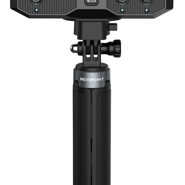 Revopoint MINI 2 3D Scanner - Advanced Package