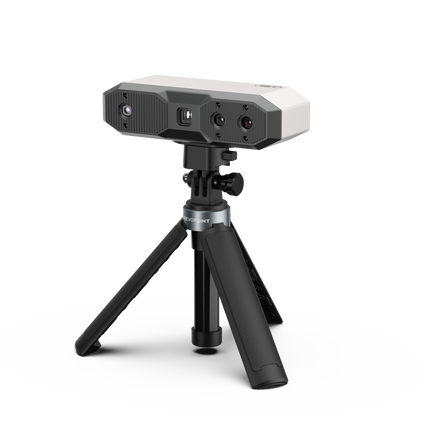 Revopoint MINI 2 3D Scanner - Advanced Package